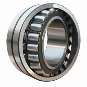 Rodamiento autolineable  22206 cw33 marca rollway